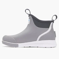 Men's 6 IN Ankle Deck Boot Sport|XTRATUF Clearance