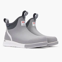 Men's 6 IN Ankle Deck Boot Sport|XTRATUF Clearance