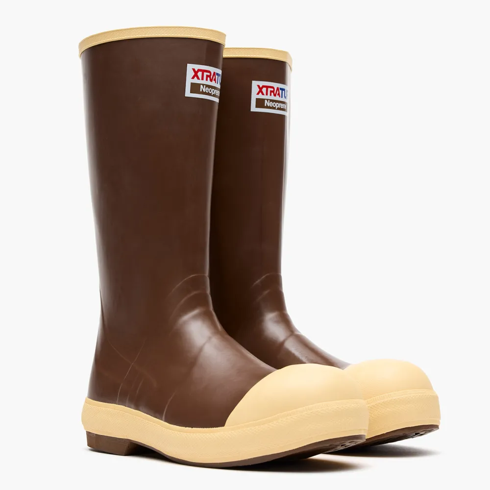 Men's 15 in Comp Toe Legacy Boot|XTRATUF Sale