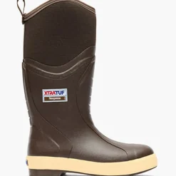 Men's 15 in Insulated Elite Legacy Boot|XTRATUF New