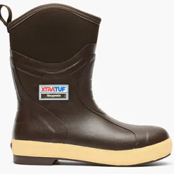 Men's 12 in Insulated Elite Legacy Boot|XTRATUF Outlet