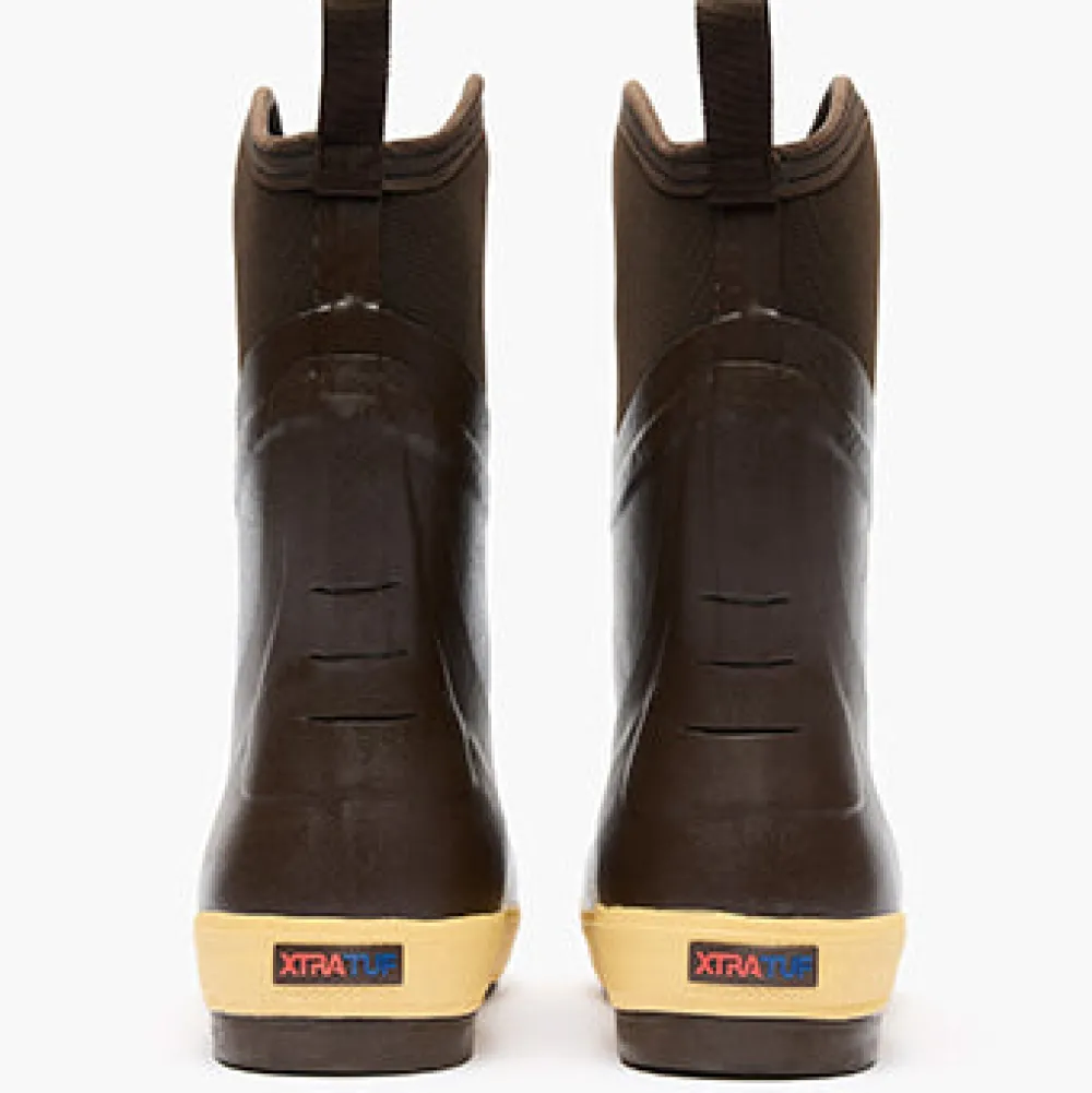 Men's 12 in Insulated Elite Legacy Boot|XTRATUF Outlet