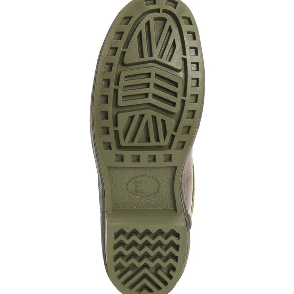 Men's 8 in Insulated Legacy Lace Boot|XTRATUF Best