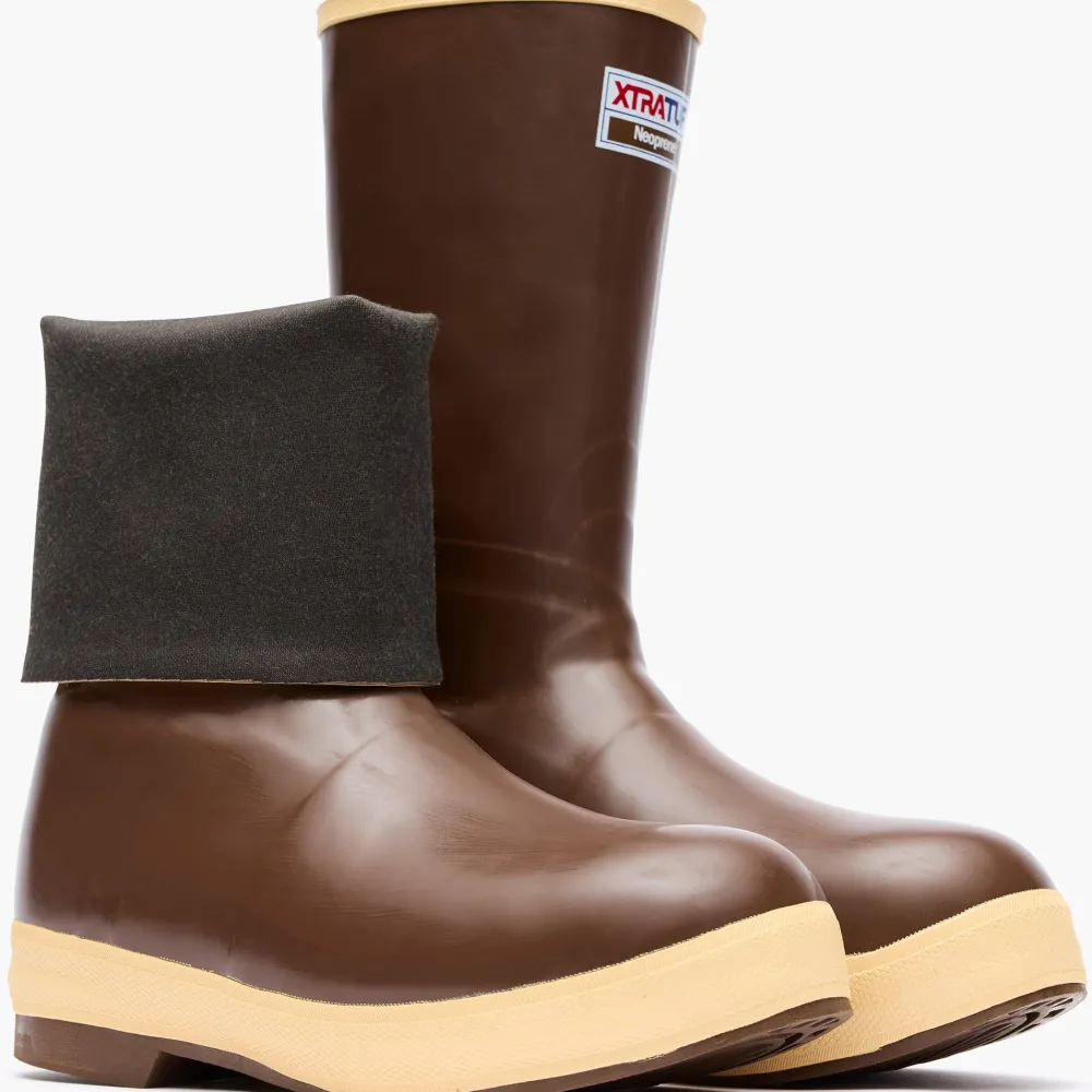 Men's 15 in Insulated Legacy Boot|XTRATUF Online