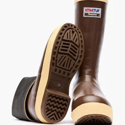 Men's 15 in Insulated Legacy Boot|XTRATUF Online