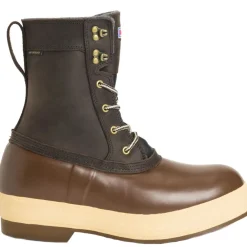Men's 8 in Insulated Legacy Lace Boot|XTRATUF Clearance