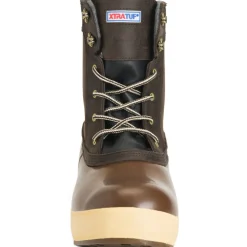 Men's 8 in Insulated Legacy Lace Boot|XTRATUF Clearance