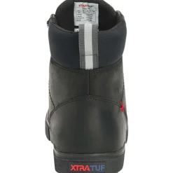 Men's 6 in Leather Lace Ankle Deck Boot|XTRATUF Discount