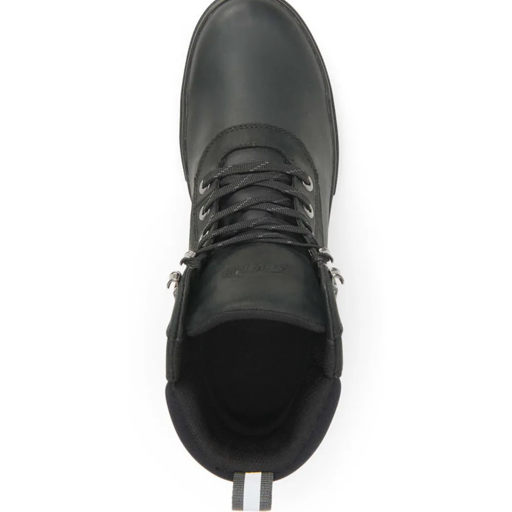 Men's 6 in Leather Lace Ankle Deck Boot|XTRATUF Discount