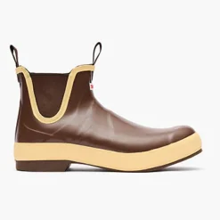 Men's 6 in Legacy Ankle Deck Boot|XTRATUF Clearance