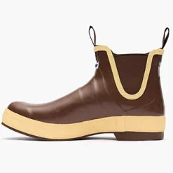 Men's 6 in Legacy Ankle Deck Boot|XTRATUF Clearance