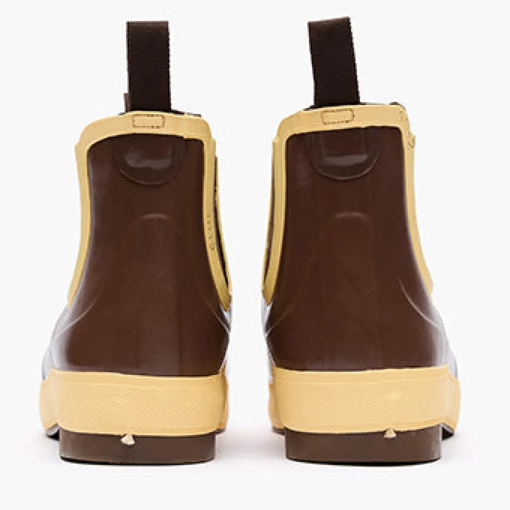 Men's 6 in Legacy Ankle Deck Boot|XTRATUF Clearance