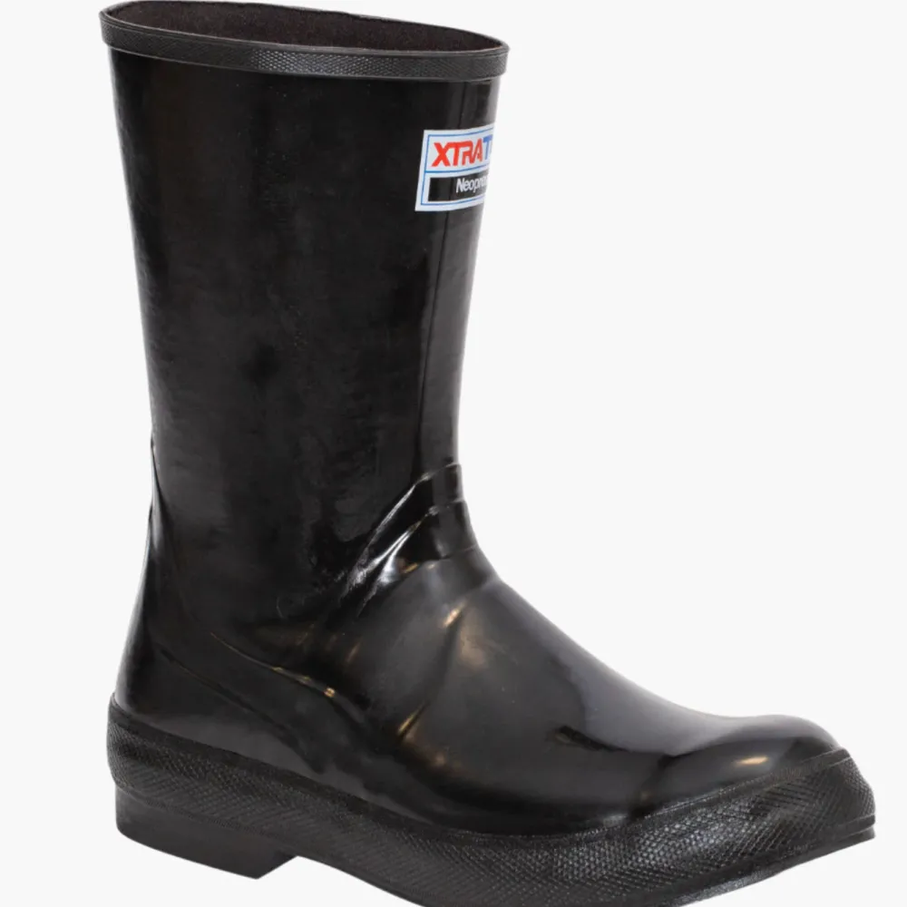 Men's 12 in Legacy Boot|XTRATUF Best