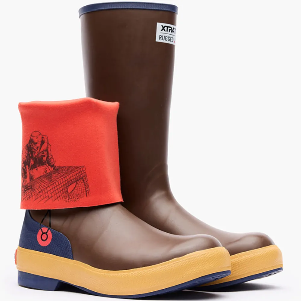 Men's 15 in Legacy Boot|XTRATUF Best