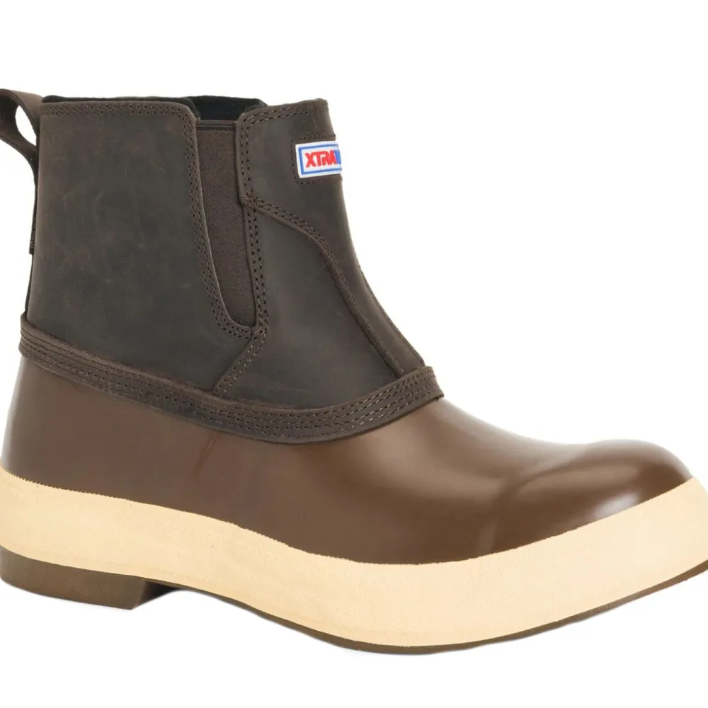 Men's 6 in Legacy Chelsea Boot|XTRATUF Discount