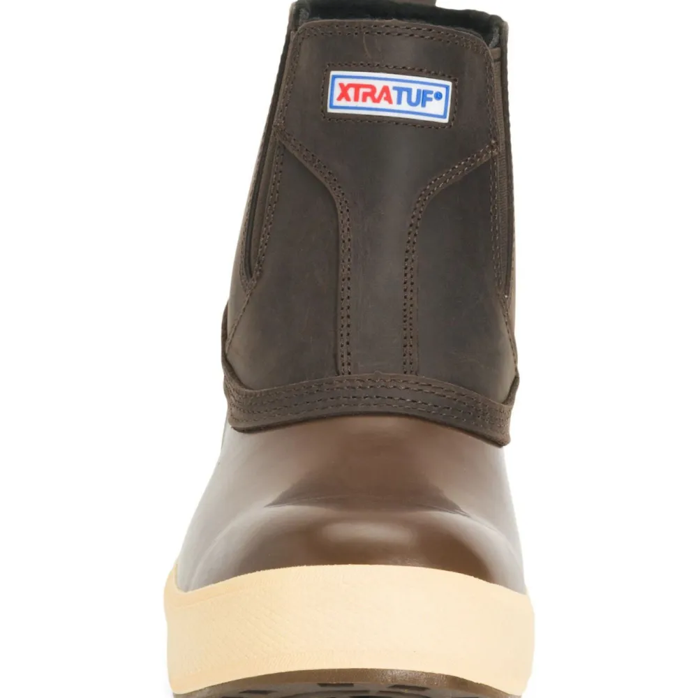 Men's 6 in Legacy Chelsea Boot|XTRATUF Discount