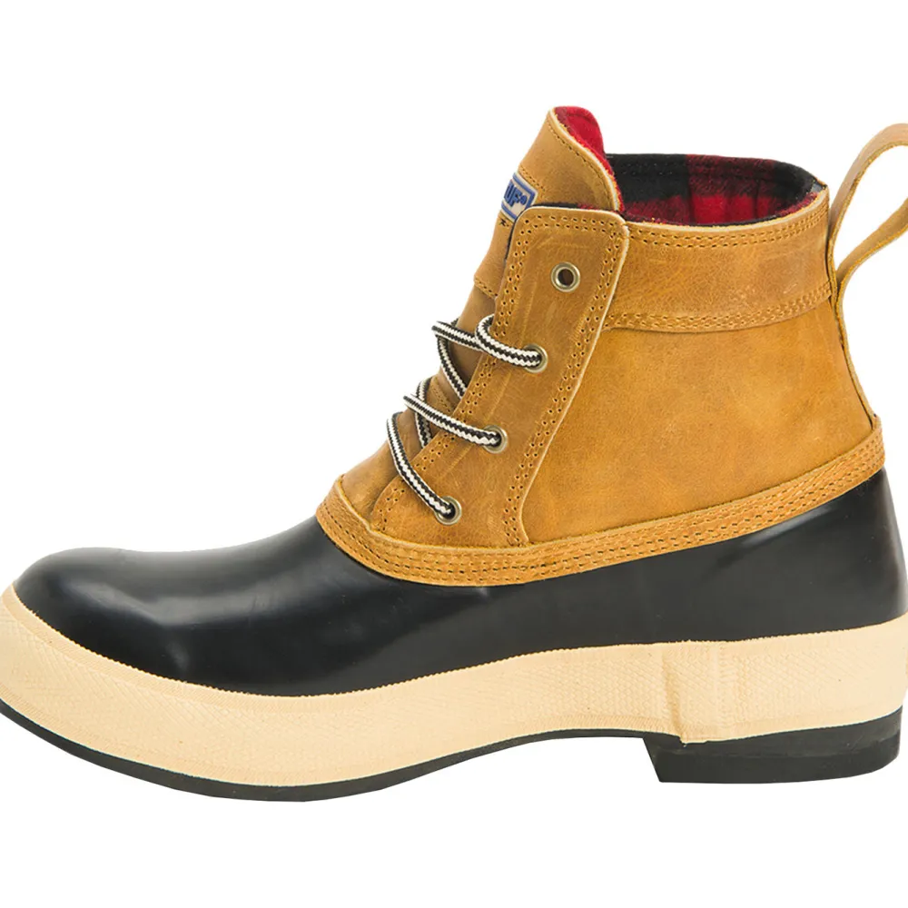 Men's 6 in Legacy Lace Boot|XTRATUF Sale