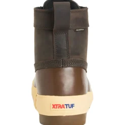 Men's 6 in Legacy Lace Boot|XTRATUF Discount