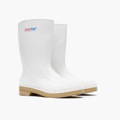 Men's 11 in Shrimp Boot|XTRATUF Hot