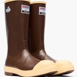 Men's 15 in Steel Toe Legacy Boot|XTRATUF Discount