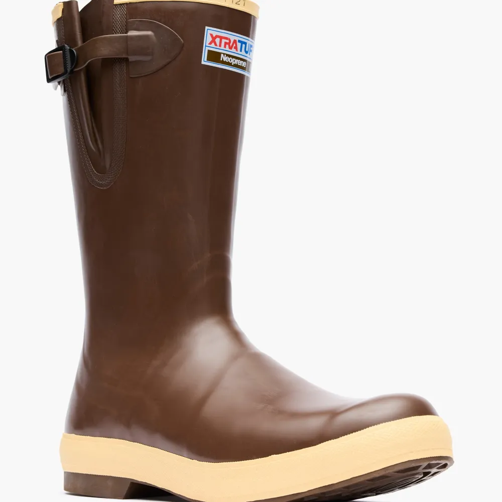 Men's 15 in Wide Calf Legacy Boot|XTRATUF Clearance