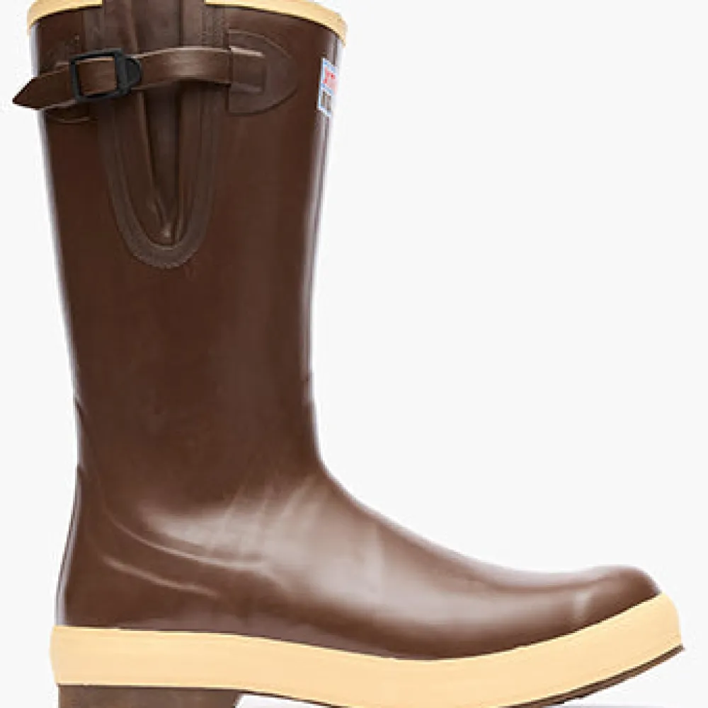 Men's 15 in Wide Calf Legacy Boot|XTRATUF Clearance