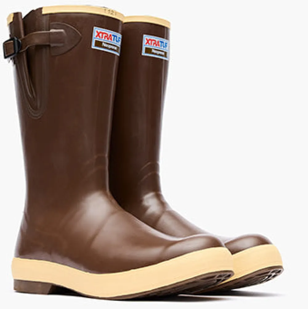 Men's 15 in Wide Calf Legacy Boot|XTRATUF Clearance