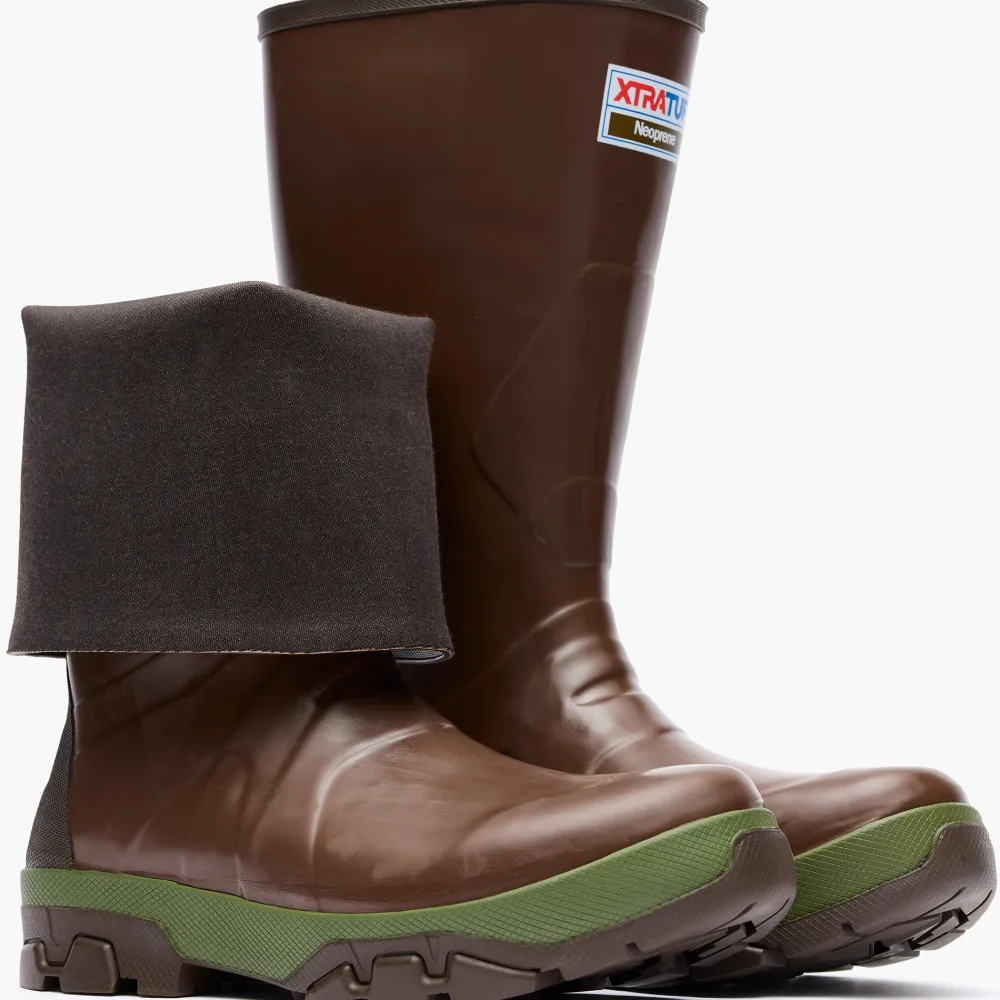 Men's Altitude 15 in Legacy Boot|XTRATUF Clearance