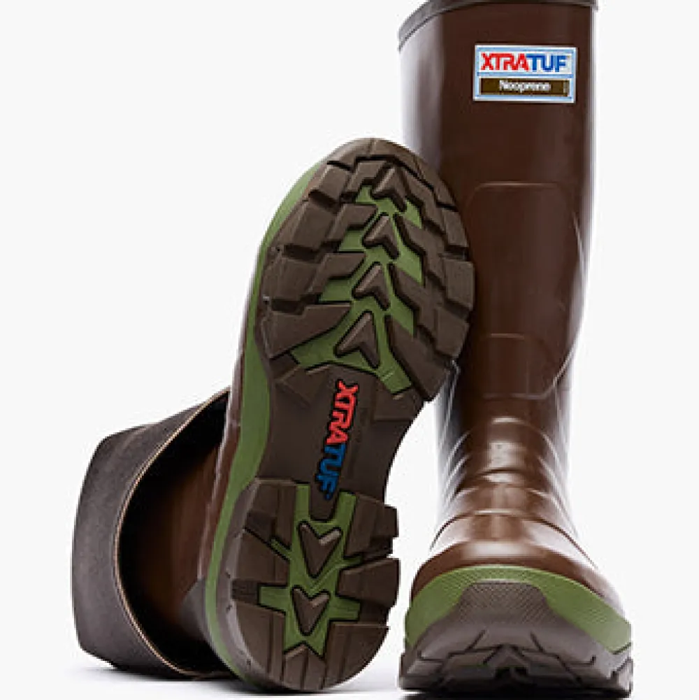 Men's Altitude 15 in Legacy Boot|XTRATUF Clearance