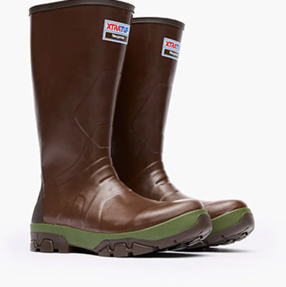 Men's Altitude 15 in Legacy Boot|XTRATUF Clearance