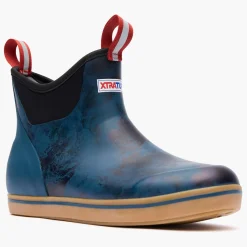 Men's Ankle Deck Boot|XTRATUF Sale