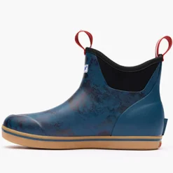 Men's Ankle Deck Boot|XTRATUF Sale