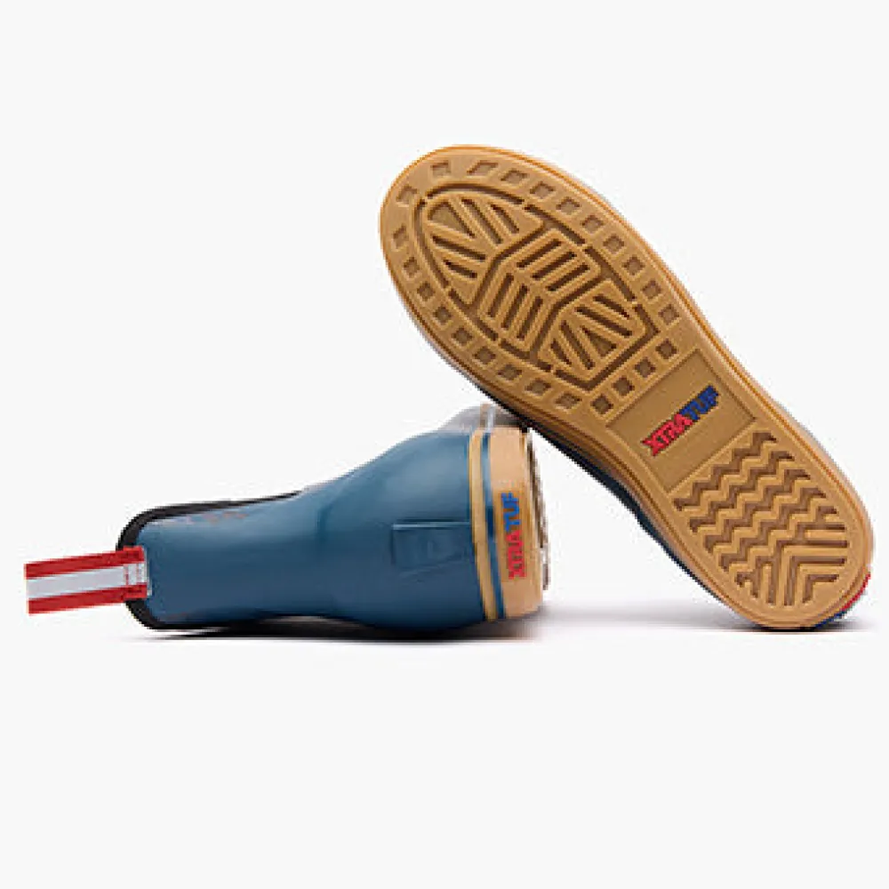 Men's Ankle Deck Boot|XTRATUF Sale
