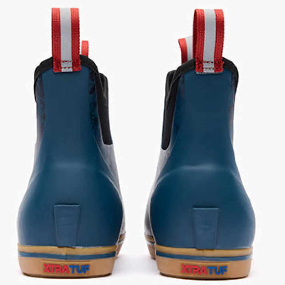 Men's Ankle Deck Boot|XTRATUF Sale