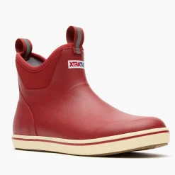 Men's Ankle Deck Boot|XTRATUF Online