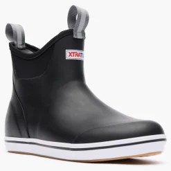 Men's Ankle Deck Boot|XTRATUF Online
