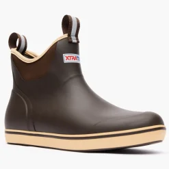 Men's Ankle Deck Boot|XTRATUF Online