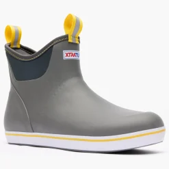 Men's Ankle Deck Boot|XTRATUF Online