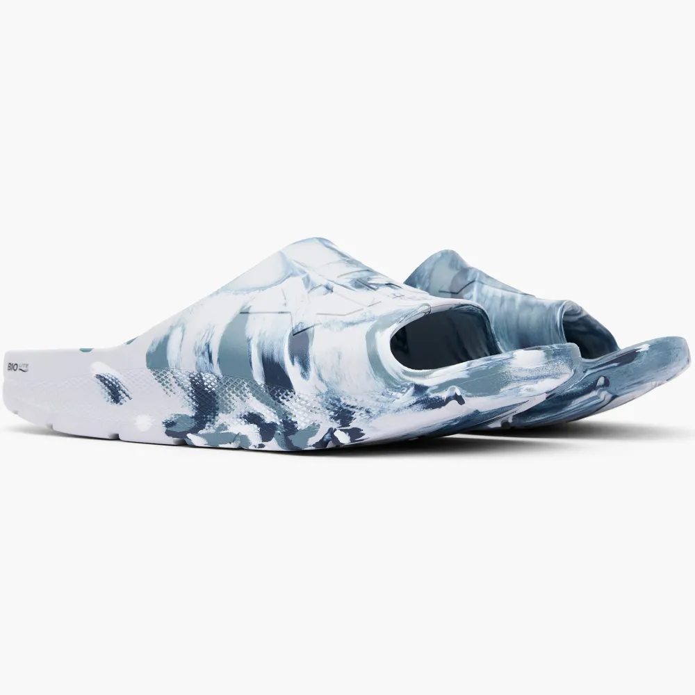 Men's Après Fish Slide|XTRATUF New