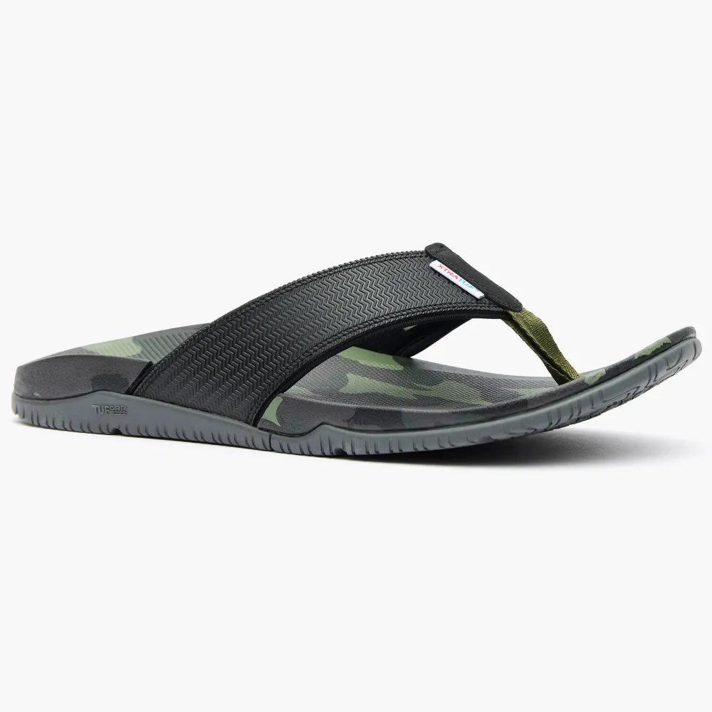 Men's Auna Sandal|XTRATUF New