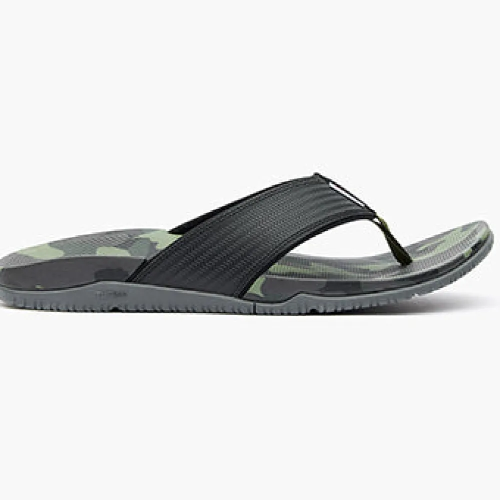 Men's Auna Sandal|XTRATUF New