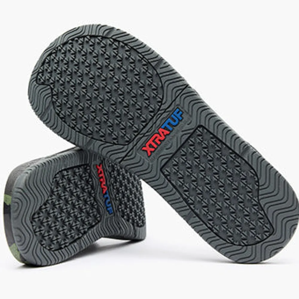 Men's Auna Sandal|XTRATUF New