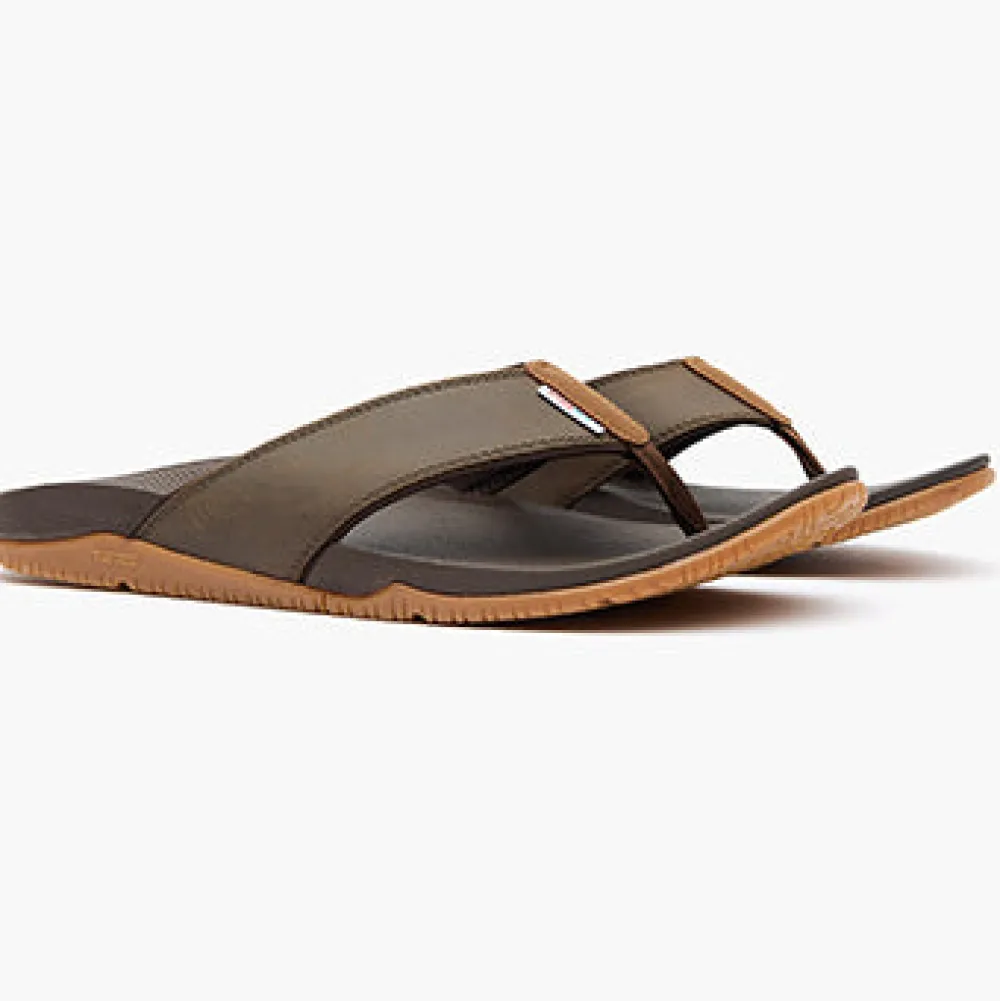 Men's Auna Sandal|XTRATUF Hot