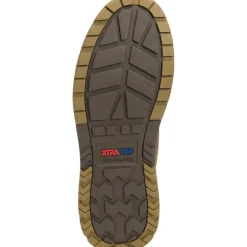 Men's Bristol Bay Leather Chelsea Boot|XTRATUF