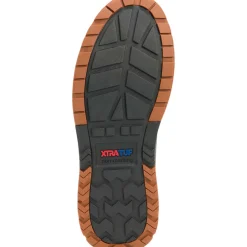 Men's Bristol Bay Leather Chelsea Boot|XTRATUF