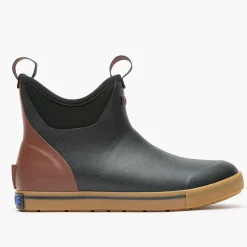 Men's Camp Fleece Lined 6 in Ankle Deck Boot|XTRATUF New