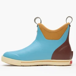 Men's Camp Fleece Lined 6 in Ankle Deck Boot|XTRATUF Hot