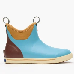 Men's Camp Fleece Lined 6 in Ankle Deck Boot|XTRATUF Hot