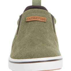 Men's Canvas Sharkbyte Deck Shoe|XTRATUF Online