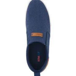 Men's Canvas Sharkbyte Deck Shoe|XTRATUF Best